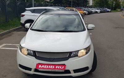KIA Cerato III, 2011 год, 680 000 рублей, 1 фотография