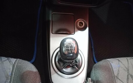 Mitsubishi Lancer IX, 2006 год, 378 681 рублей, 17 фотография