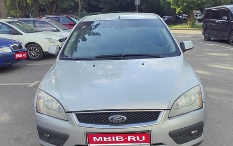 Ford Focus II рестайлинг, 2007 год, 360 000 рублей, 1 фотография