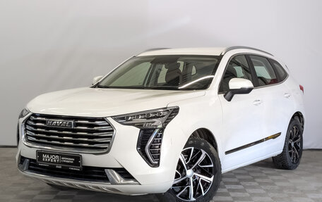 Haval Jolion, 2021 год, 1 350 000 рублей, 1 фотография