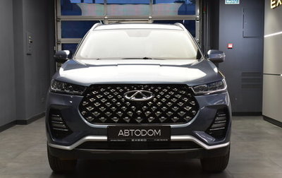 Chery Tiggo 7 Pro, 2021 год, 1 450 000 рублей, 1 фотография