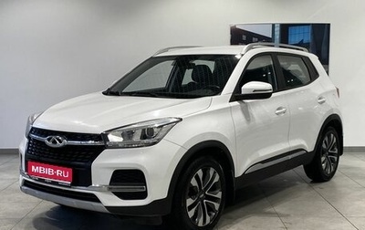 Chery Tiggo 4 I рестайлинг, 2021 год, 1 229 000 рублей, 1 фотография
