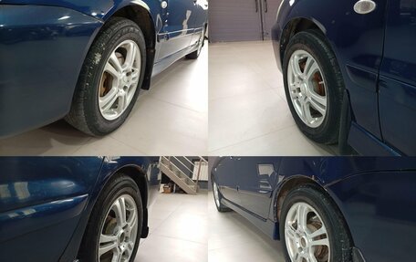 Mitsubishi Lancer IX, 2006 год, 378 681 рублей, 22 фотография