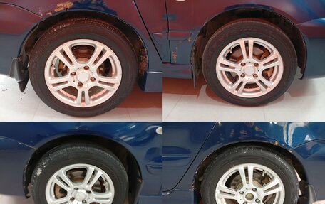 Mitsubishi Lancer IX, 2006 год, 378 681 рублей, 21 фотография