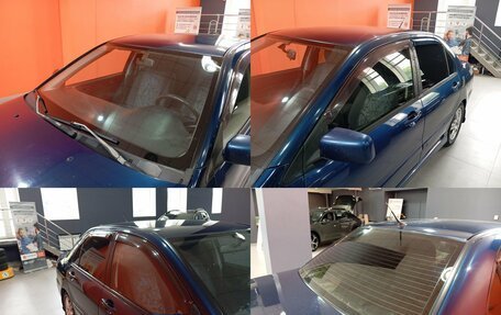 Mitsubishi Lancer IX, 2006 год, 378 681 рублей, 20 фотография
