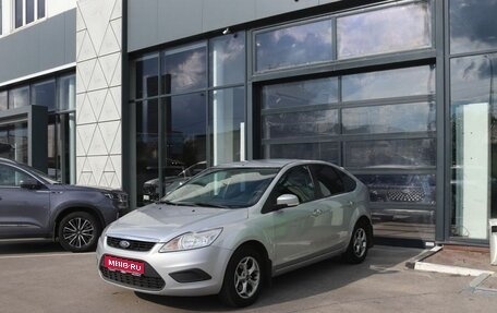 Ford Focus II рестайлинг, 2008 год, 619 000 рублей, 1 фотография