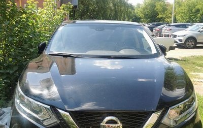 Nissan Qashqai, 2020 год, 2 400 000 рублей, 1 фотография