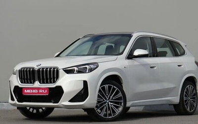 BMW X1, 2025 год, 4 689 000 рублей, 1 фотография