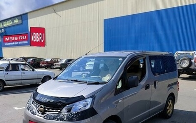 Nissan NV200, 2012 год, 1 150 000 рублей, 1 фотография