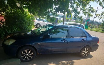 Mitsubishi Lancer IX, 2003 год, 275 000 рублей, 1 фотография