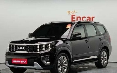KIA Mohave I, 2023 год, 5 200 000 рублей, 1 фотография