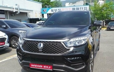 SsangYong Rexton, 2020 год, 2 890 000 рублей, 1 фотография