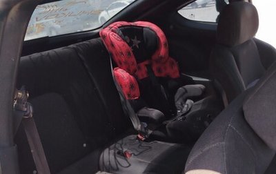 Hyundai Tiburon, 2003 год, 440 000 рублей, 1 фотография