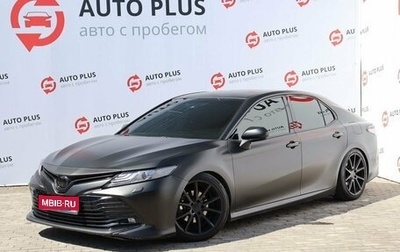Toyota Camry, 2020 год, 3 150 000 рублей, 1 фотография