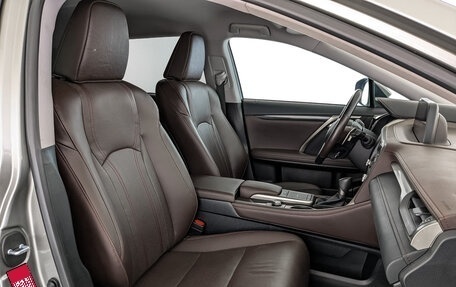 Lexus RX IV рестайлинг, 2022 год, 6 990 000 рублей, 24 фотография