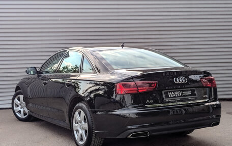 Audi A6, 2016 год, 2 700 000 рублей, 7 фотография