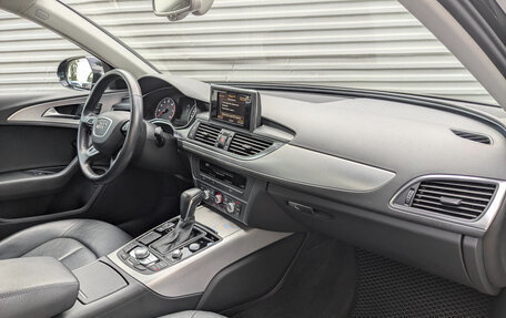 Audi A6, 2016 год, 2 700 000 рублей, 11 фотография
