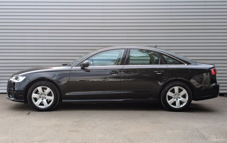Audi A6, 2016 год, 2 700 000 рублей, 8 фотография
