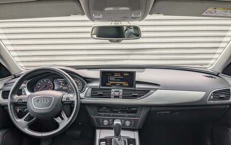 Audi A6, 2016 год, 2 700 000 рублей, 14 фотография