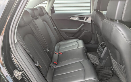 Audi A6, 2016 год, 2 700 000 рублей, 12 фотография