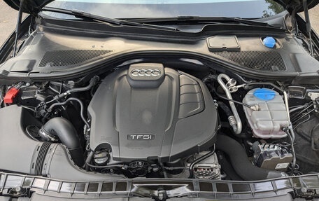Audi A6, 2016 год, 2 700 000 рублей, 9 фотография