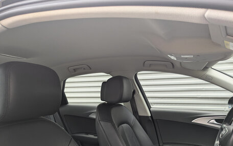 Audi A6, 2016 год, 2 700 000 рублей, 23 фотография