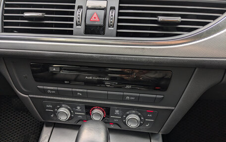 Audi A6, 2016 год, 2 700 000 рублей, 27 фотография
