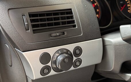 Opel Astra H, 2009 год, 475 000 рублей, 14 фотография