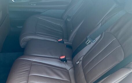 BMW 7 серия, 2018 год, 4 500 000 рублей, 17 фотография