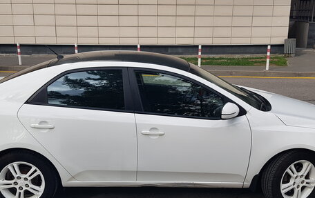 KIA Cerato III, 2011 год, 680 000 рублей, 2 фотография