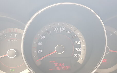 KIA Cerato III, 2011 год, 680 000 рублей, 7 фотография