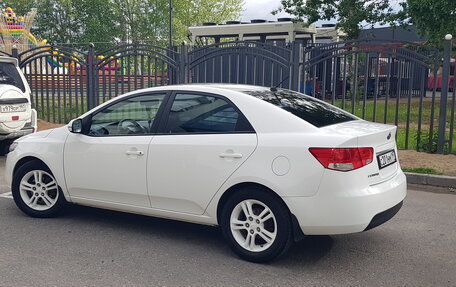 KIA Cerato III, 2011 год, 680 000 рублей, 4 фотография