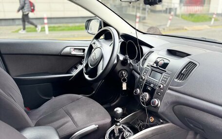 KIA Cerato III, 2011 год, 680 000 рублей, 5 фотография