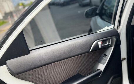 KIA Cerato III, 2011 год, 680 000 рублей, 11 фотография