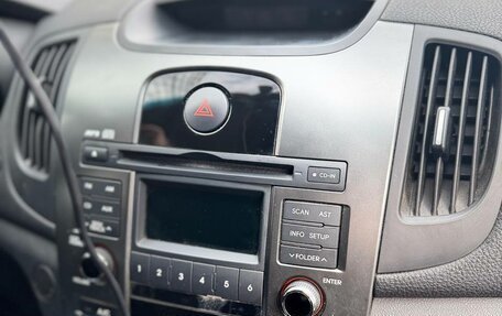 KIA Cerato III, 2011 год, 680 000 рублей, 12 фотография