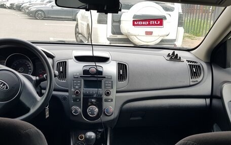 KIA Cerato III, 2011 год, 680 000 рублей, 6 фотография