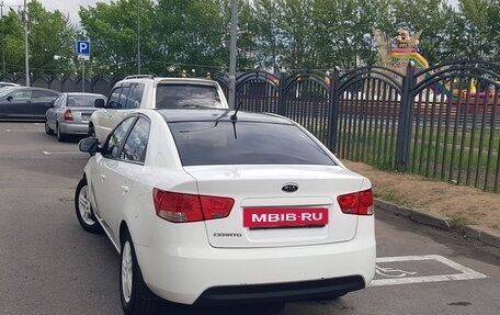 KIA Cerato III, 2011 год, 680 000 рублей, 3 фотография