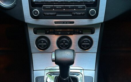 Volkswagen Passat B6, 2008 год, 680 000 рублей, 9 фотография