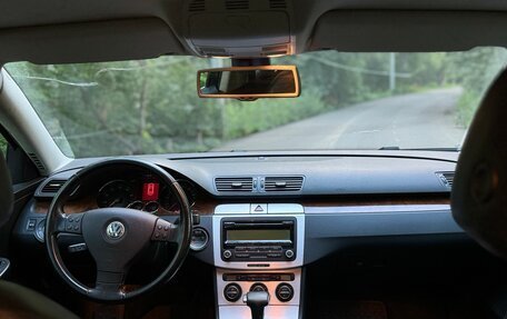 Volkswagen Passat B6, 2008 год, 680 000 рублей, 7 фотография