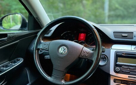 Volkswagen Passat B6, 2008 год, 680 000 рублей, 8 фотография