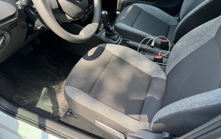 Skoda Rapid II, 2021 год, 1 380 000 рублей, 16 фотография