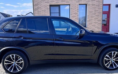 BMW X5, 2014 год, 3 650 000 рублей, 9 фотография