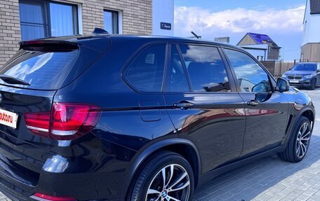 BMW X5, 2014 год, 3 650 000 рублей, 2 фотография