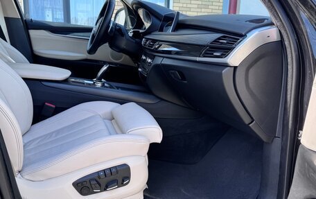 BMW X5, 2014 год, 3 650 000 рублей, 10 фотография