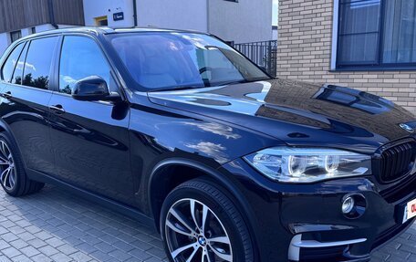 BMW X5, 2014 год, 3 650 000 рублей, 8 фотография