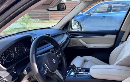 BMW X5, 2014 год, 3 650 000 рублей, 12 фотография
