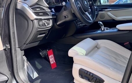 BMW X5, 2014 год, 3 650 000 рублей, 11 фотография