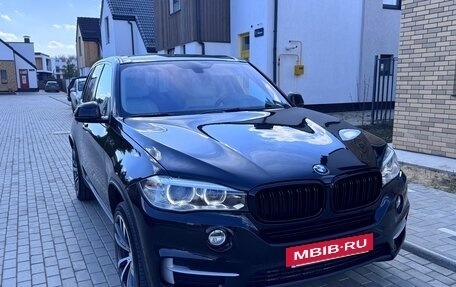 BMW X5, 2014 год, 3 650 000 рублей, 7 фотография