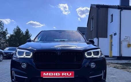 BMW X5, 2014 год, 3 650 000 рублей, 6 фотография