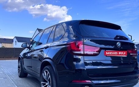 BMW X5, 2014 год, 3 650 000 рублей, 4 фотография